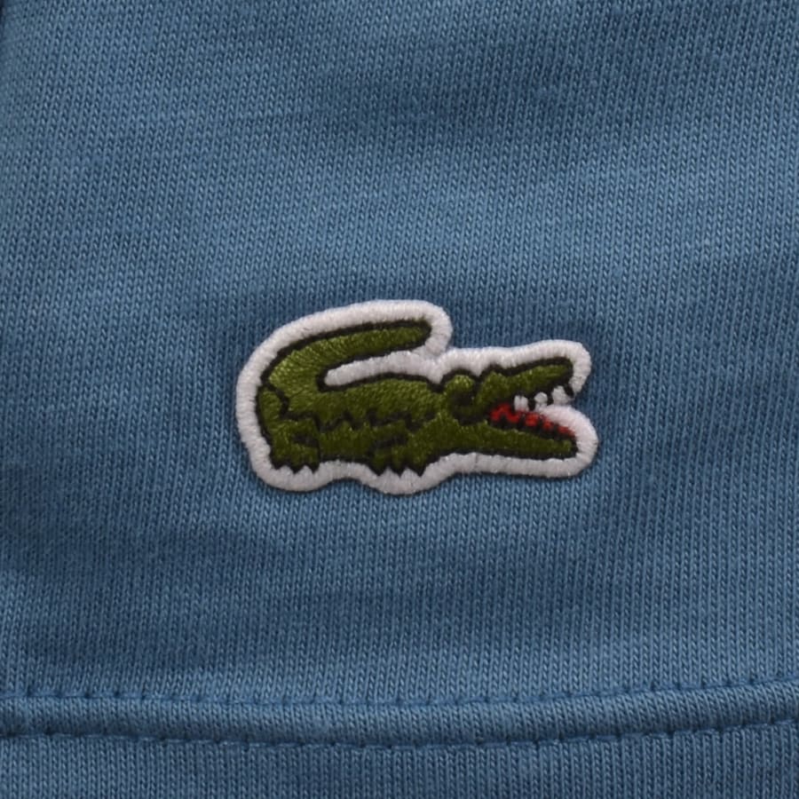 Image number 5 for Lacoste Slim Fit 3 Pack T Shirts