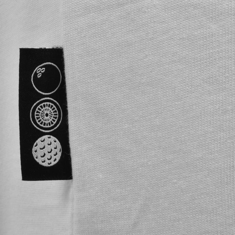 Image number 5 for adidas Sportswear Novelty T Shirt White