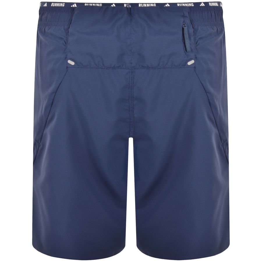 Image number 2 for adidas Sportswear ADI365 Shorts Blue