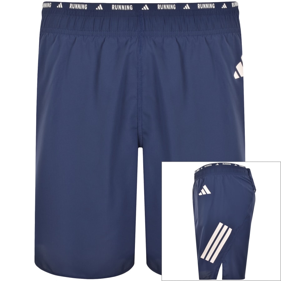 Image number 1 for adidas Sportswear ADI365 Shorts Blue
