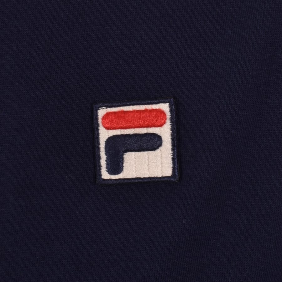 Image number 3 for Fila Sunny Vest Navy