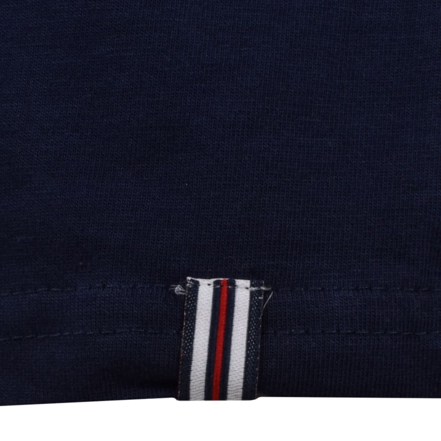 Image number 4 for Fila Sunny Vest Navy