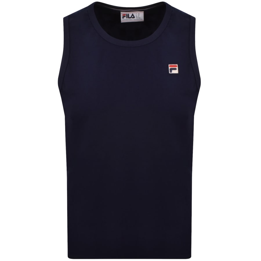 Image number 1 for Fila Sunny Vest Navy