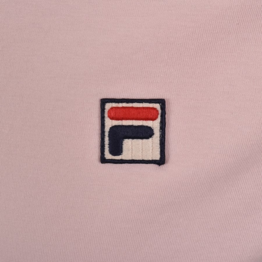 Image number 3 for Fila Sunny Vest Pink