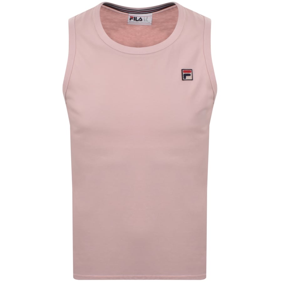 Image number 1 for Fila Sunny Vest Pink