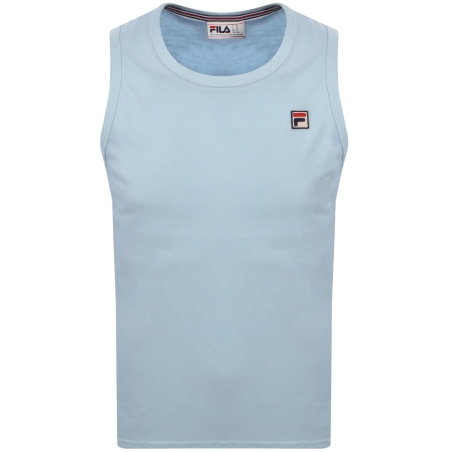 Image number 1 for Fila Sunny Vest Blue