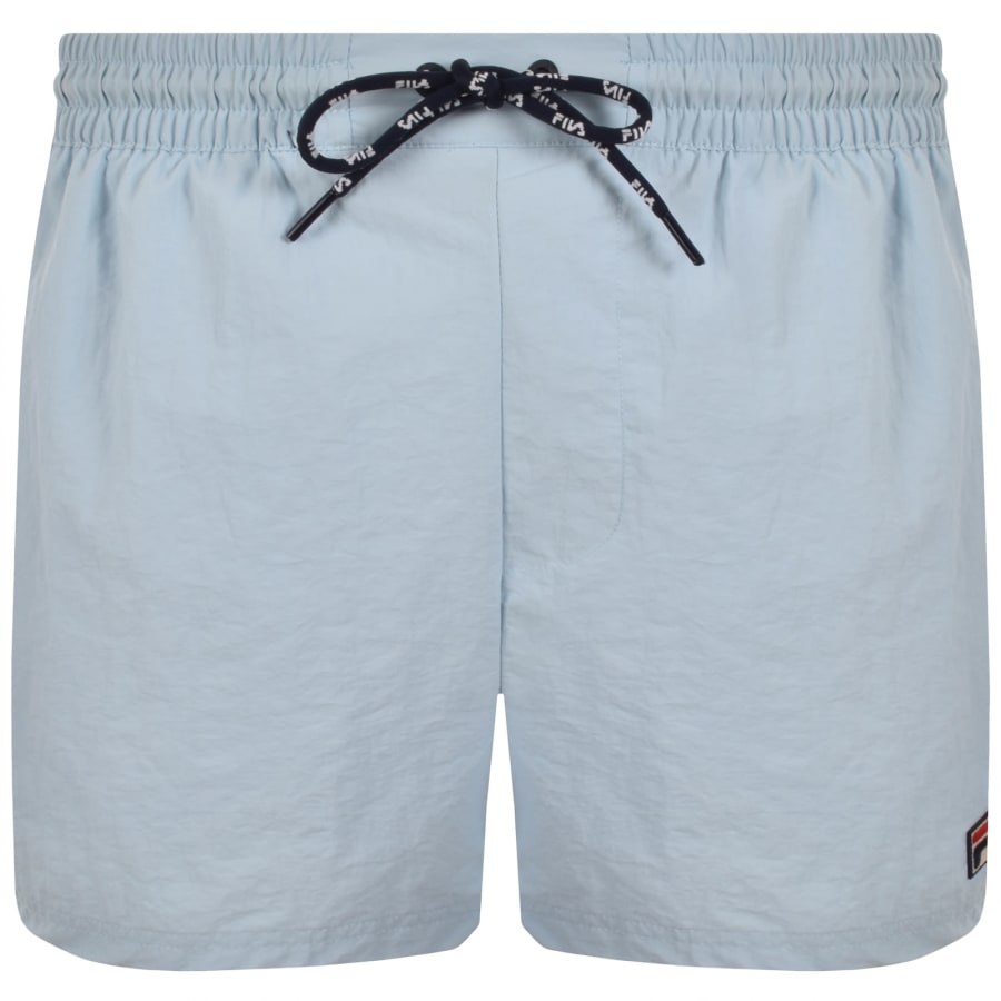Image number 2 for Fila Artoni Swim Shorts Blue