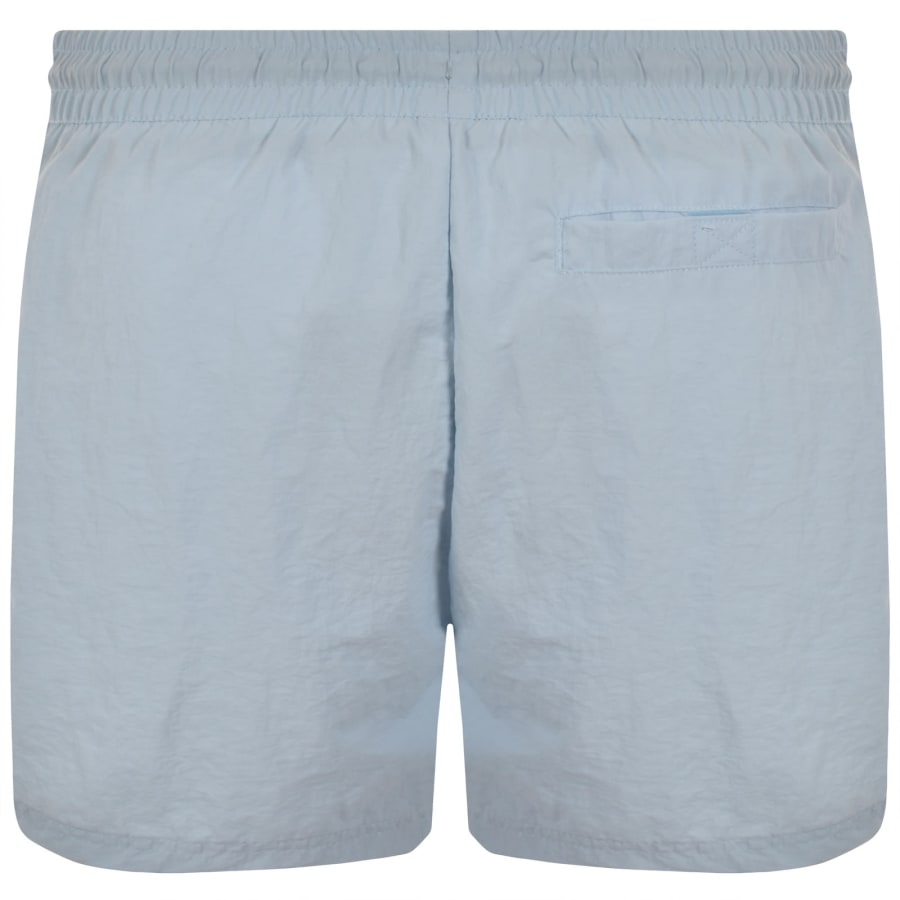 Image number 3 for Fila Artoni Swim Shorts Blue