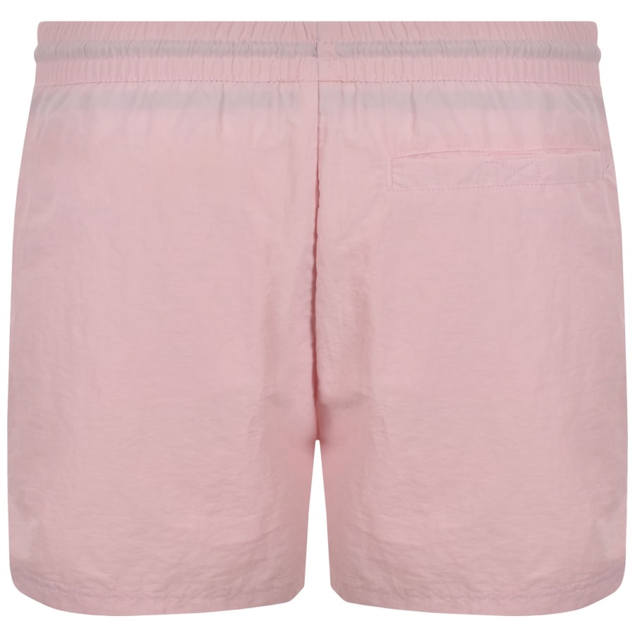 Image number 3 for Fila Artoni Swim Shorts Pink