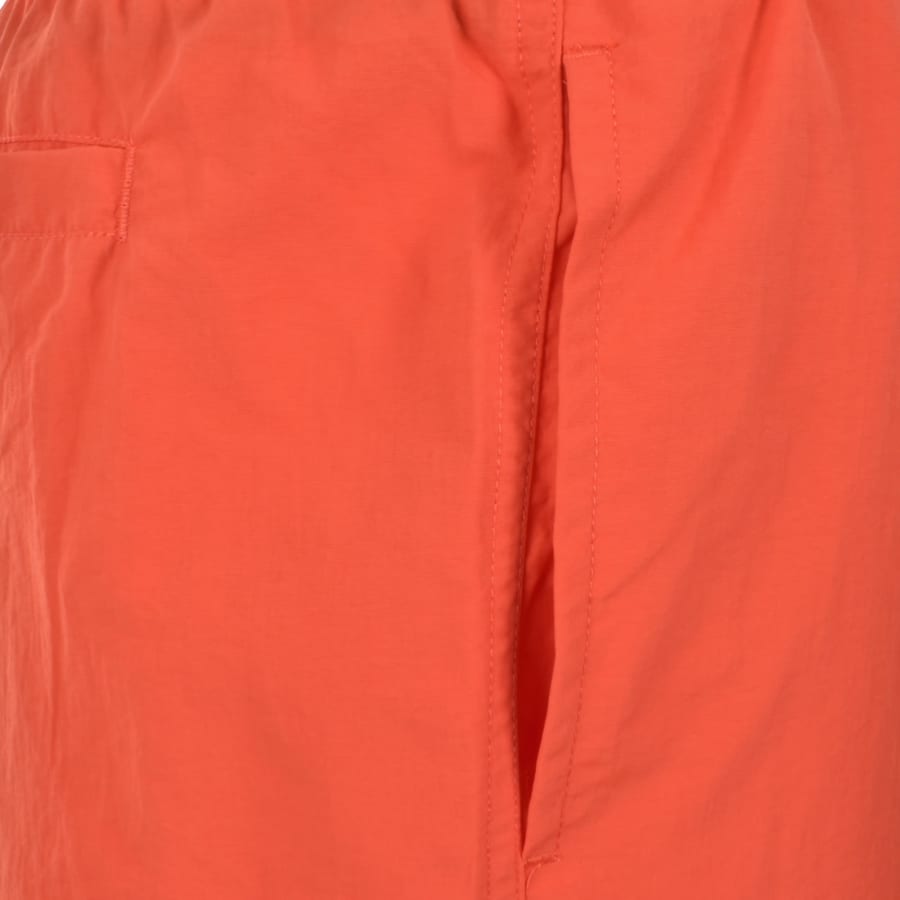 Image number 5 for Fila Artoni Swim Shorts Orange