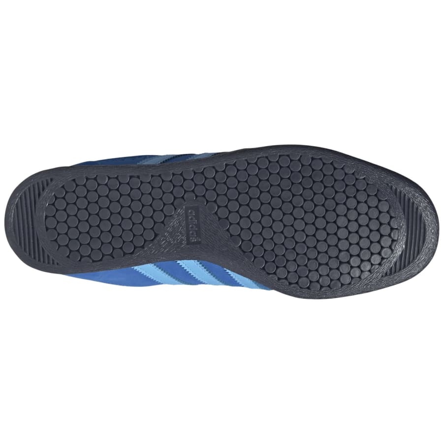 Image number 5 for adidas Originals STADT Trainers Blue