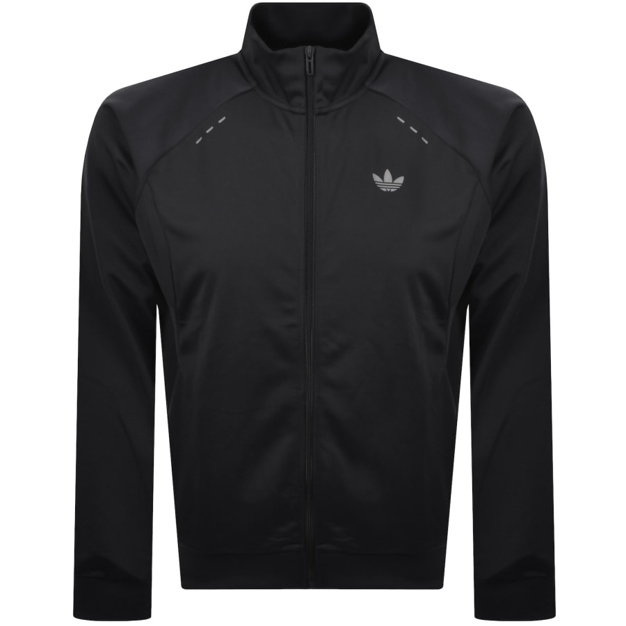Image number 2 for adidas Originals Tracksuit Grey