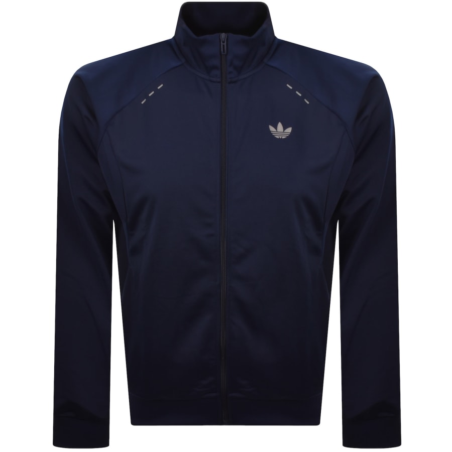 Image number 2 for adidas Originals Tracksuit Navy