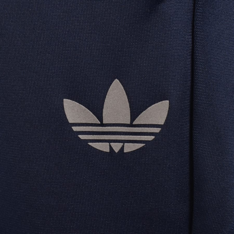 Image number 4 for adidas Originals Tracksuit Navy