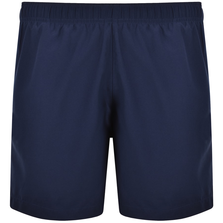 Image number 3 for adidas Originals Swim Shorts Navy