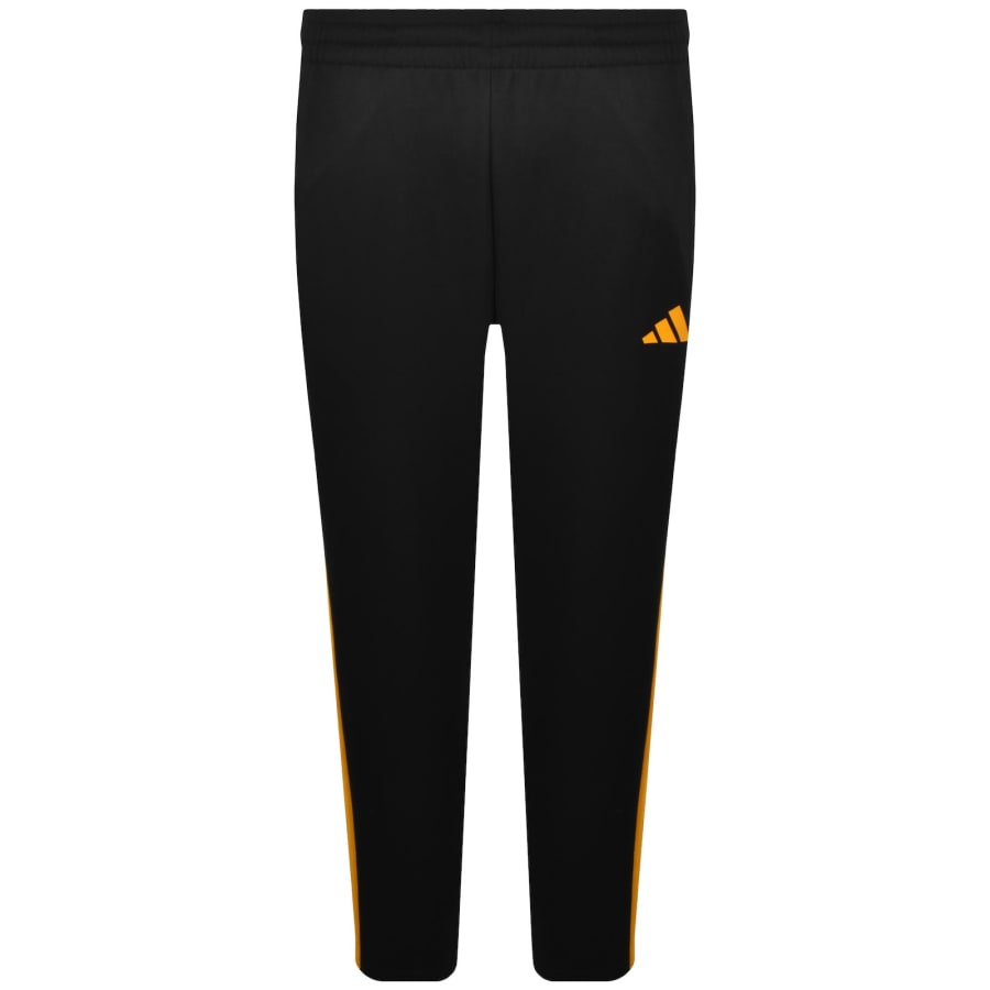 Image number 2 for adidas Sportswear M Tiro NP Jogging Bottoms Black