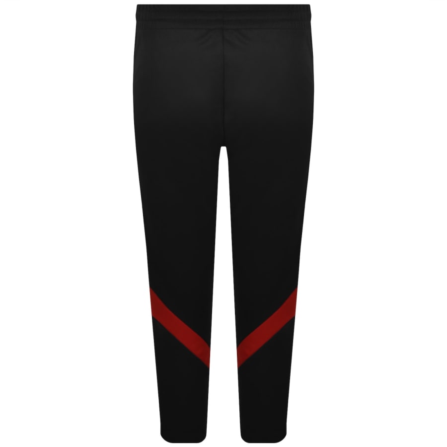 Image number 3 for adidas Sportswear M Tiro NP Jogging Bottoms Black