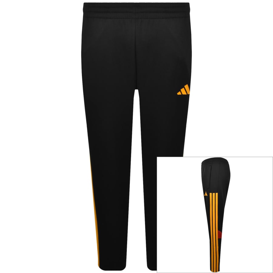 Image number 1 for adidas Sportswear M Tiro NP Jogging Bottoms Black