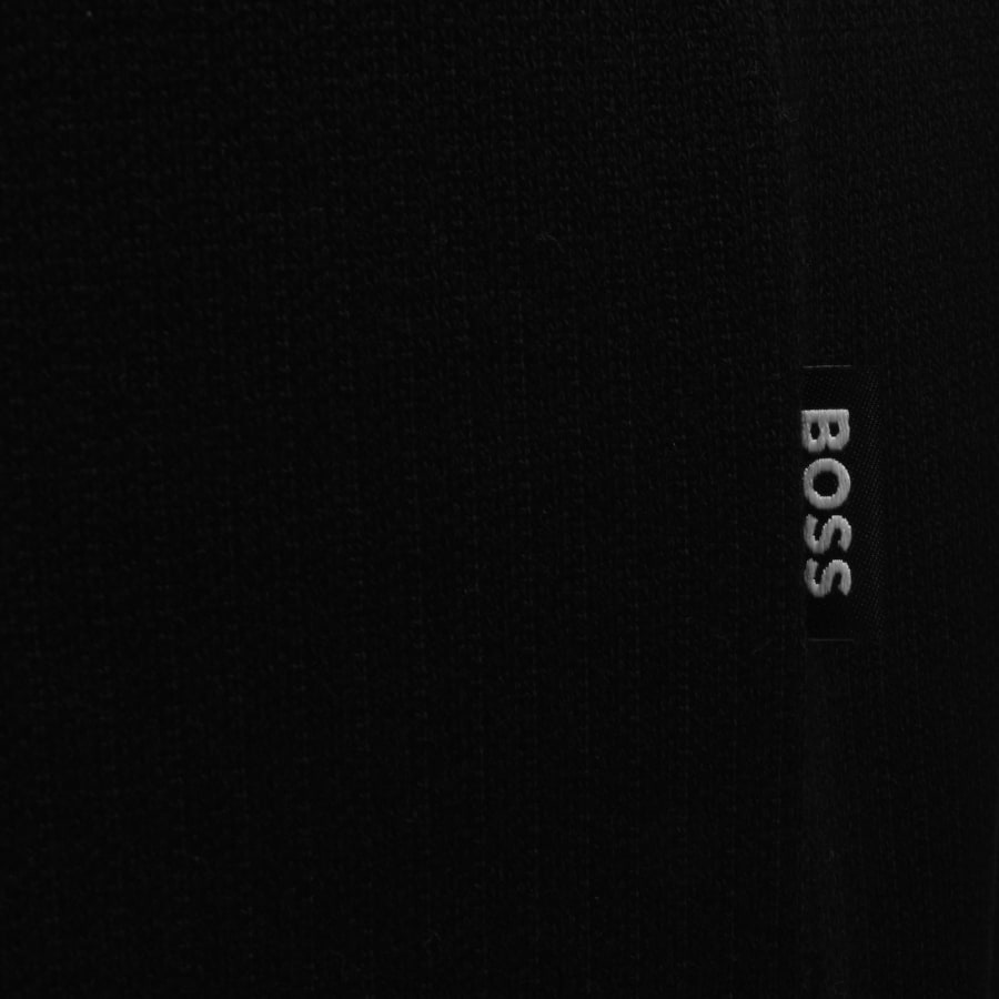 Image number 3 for BOSS C Taut 90 T Shirt Black