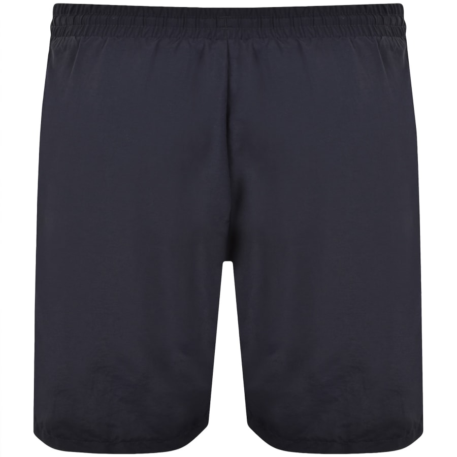 Image number 3 for adidas Sportswear 3 Stripe Chelsea Shorts Navy