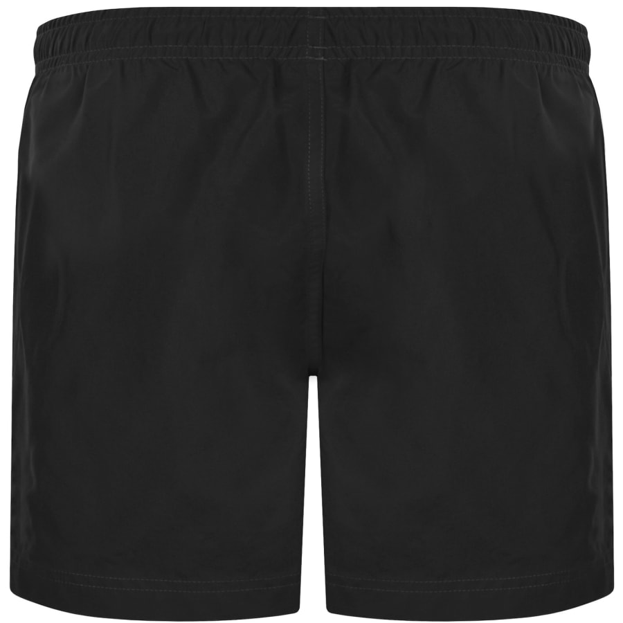 Image number 3 for adidas Originals Adic Swim Shorts Black