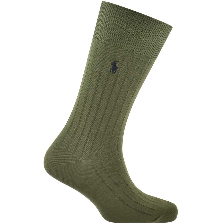 Image number 3 for Ralph Lauren 12 Pack Socks Multi