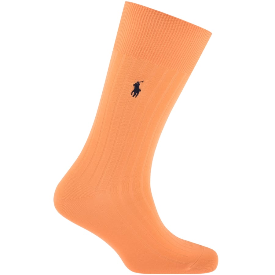Image number 2 for Ralph Lauren 3 Pack Socks Multi