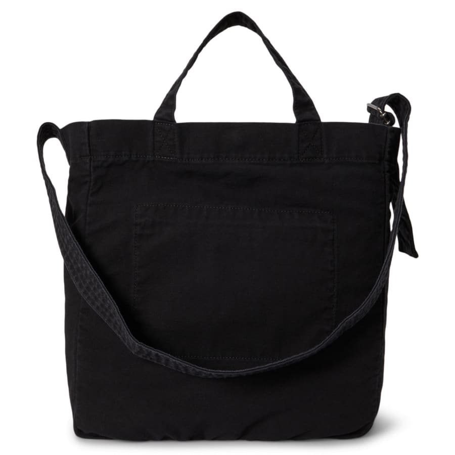 Image number 2 for Ralph Lauren Tote Bag Black