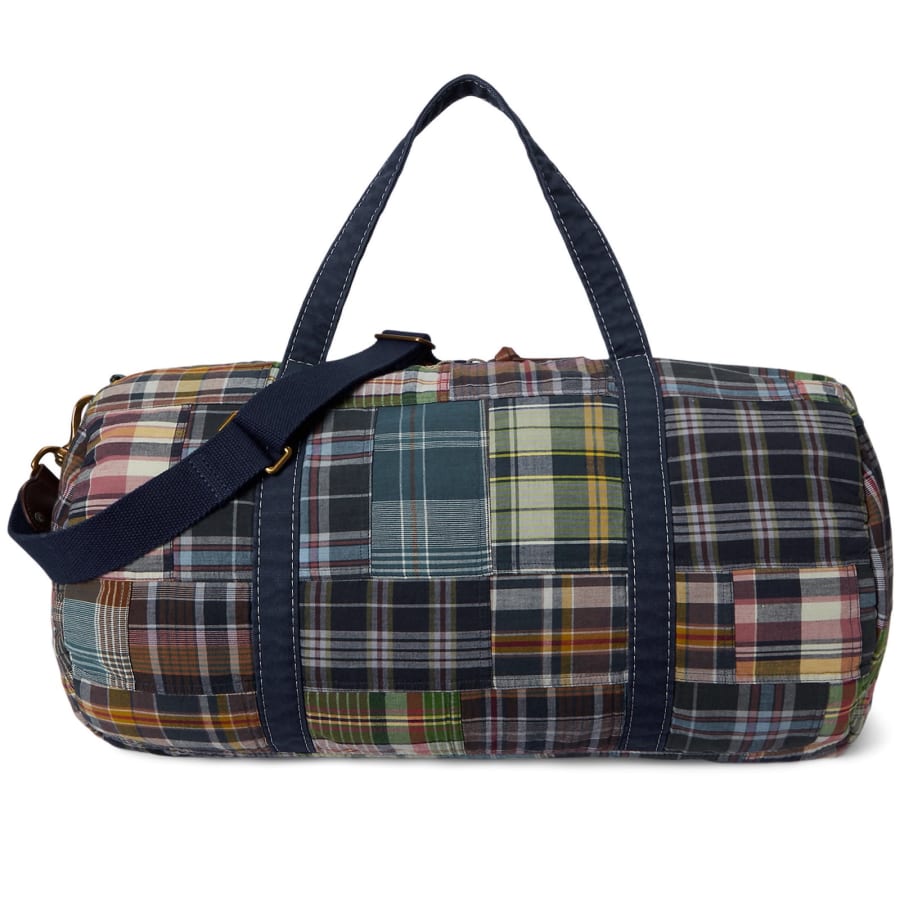 Image number 2 for Ralph Lauren Duffle Bag Multi