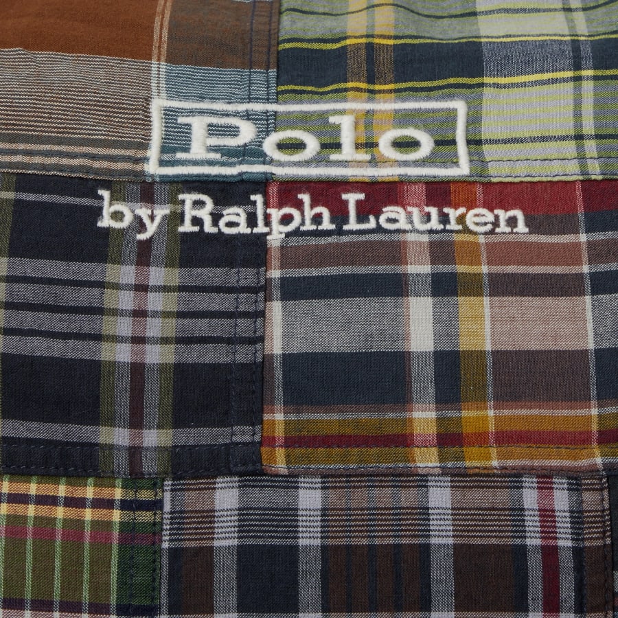 Image number 4 for Ralph Lauren Duffle Bag Multi