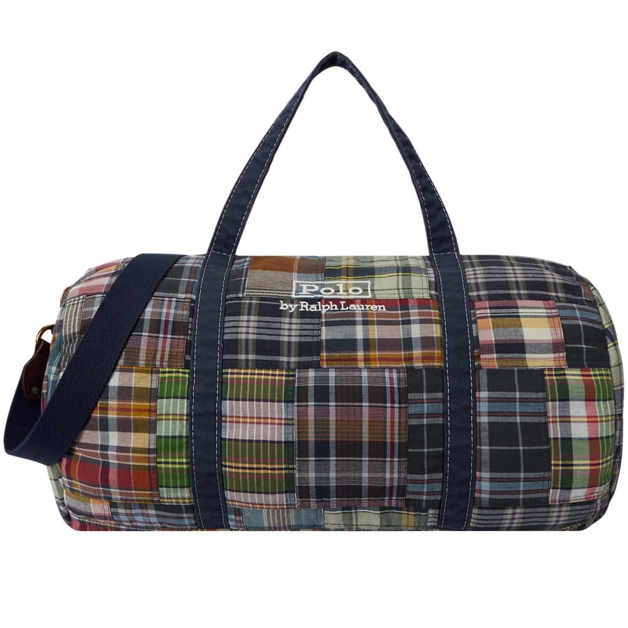 Image number 1 for Ralph Lauren Duffle Bag Multi