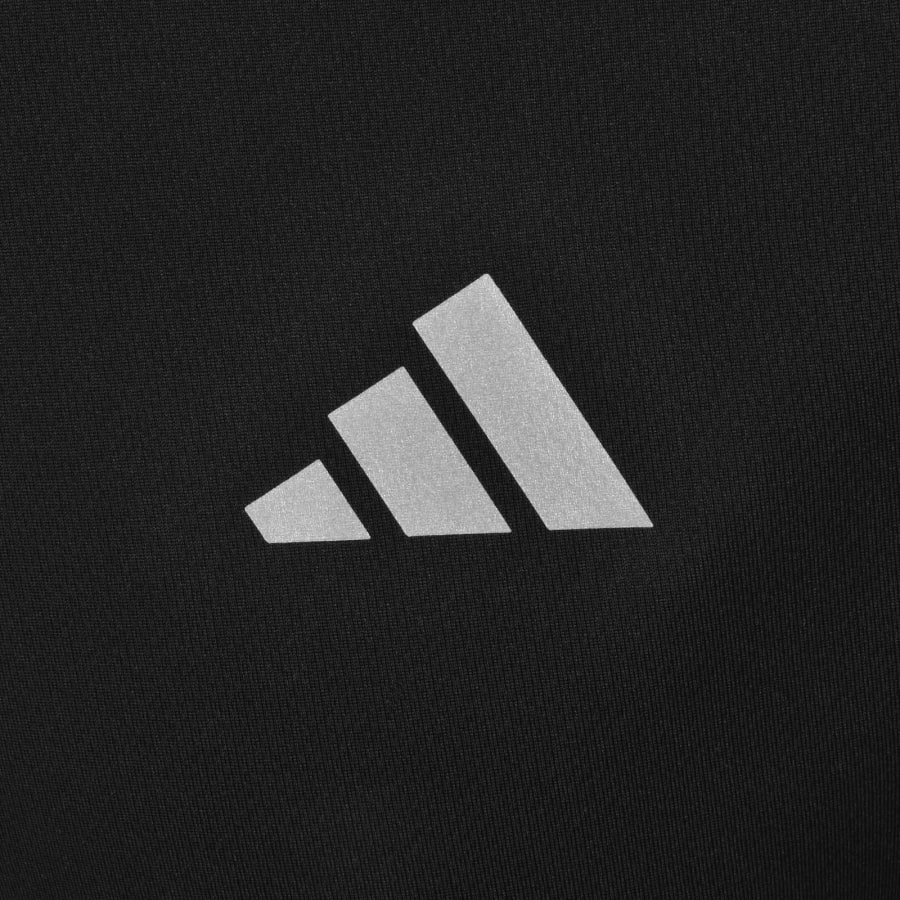 Image number 3 for adidas Sportswear Tech Apparel T Shirt Black