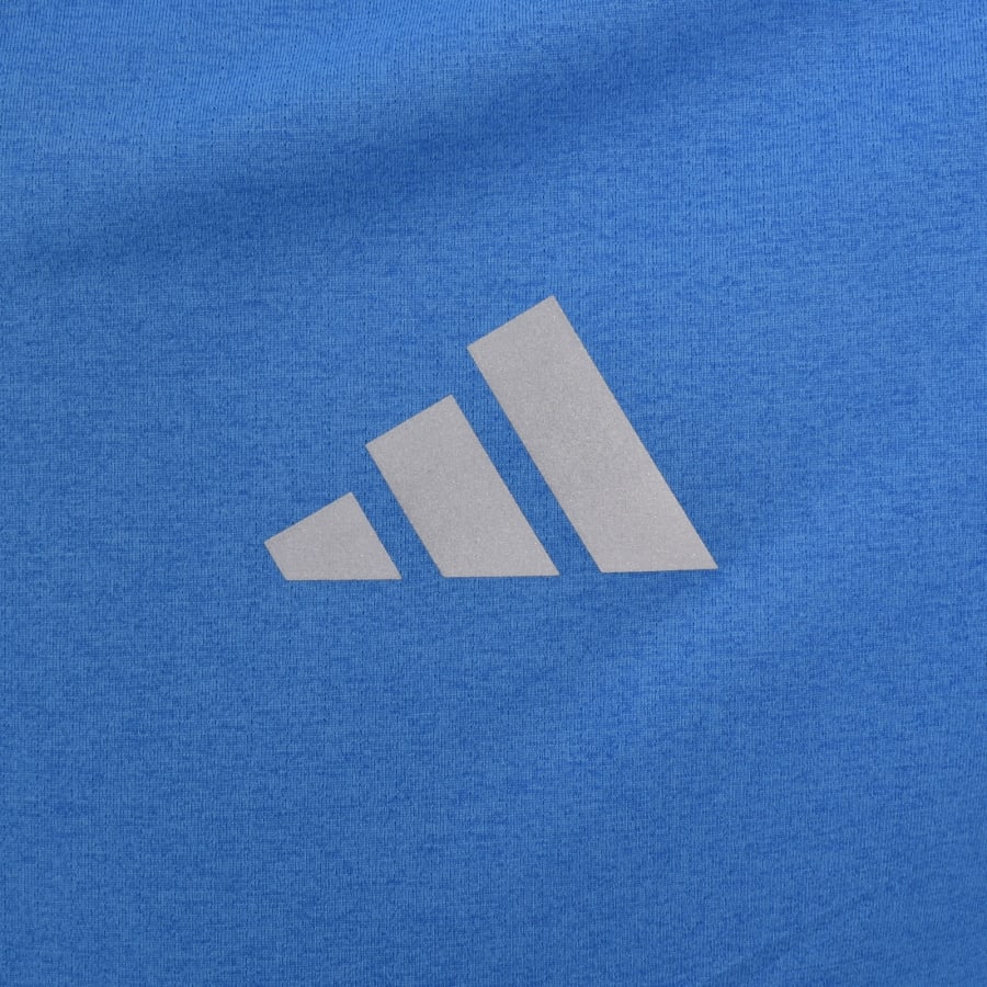 Image number 3 for adidas Sportswear ADI365 T Shirt Blue