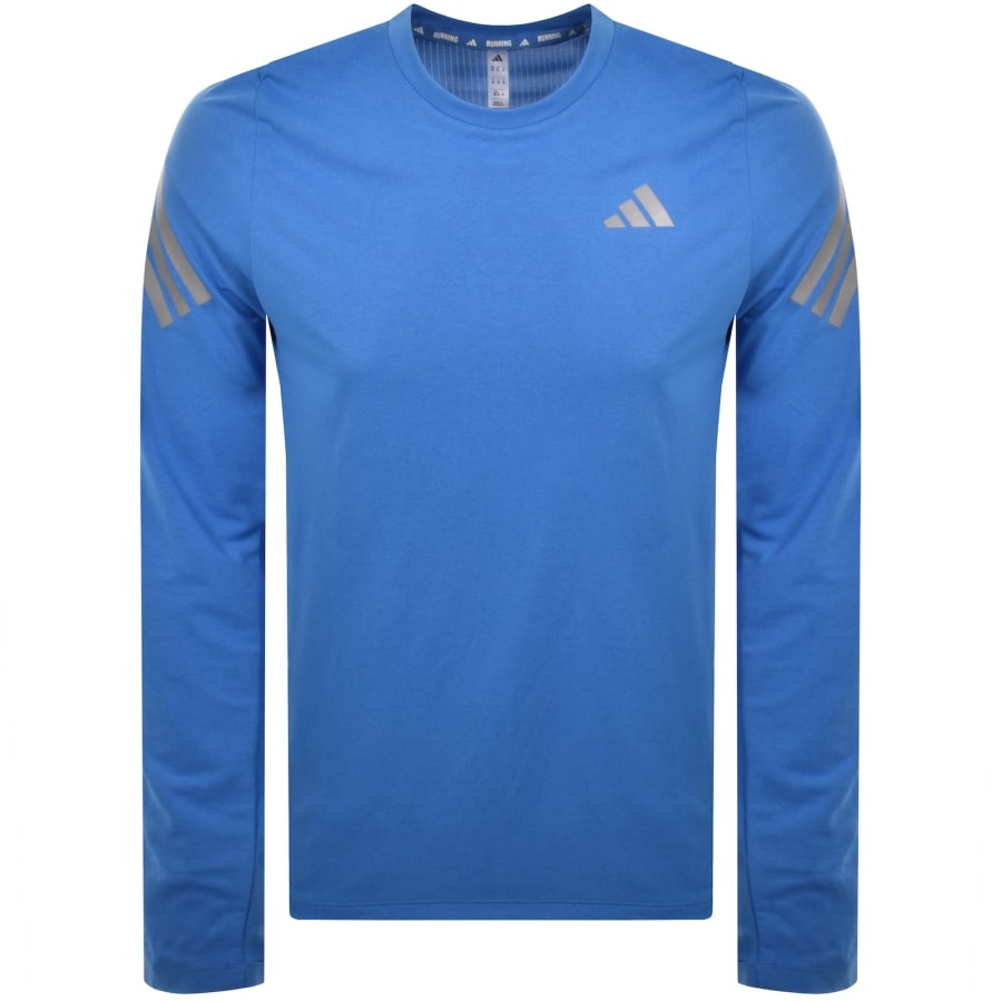Image number 1 for adidas Sportswear ADI365 T Shirt Blue