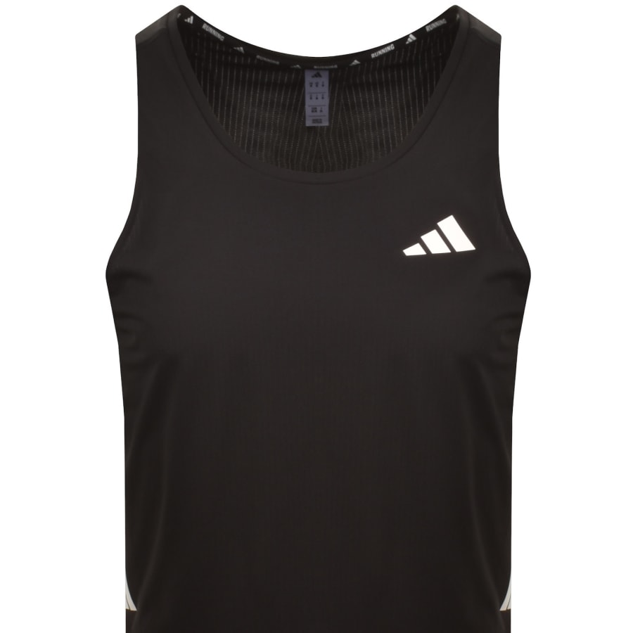 Image number 2 for adidas Sportswear ADI365 Vest Black