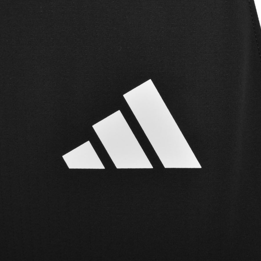 Image number 3 for adidas Sportswear ADI365 Vest Black