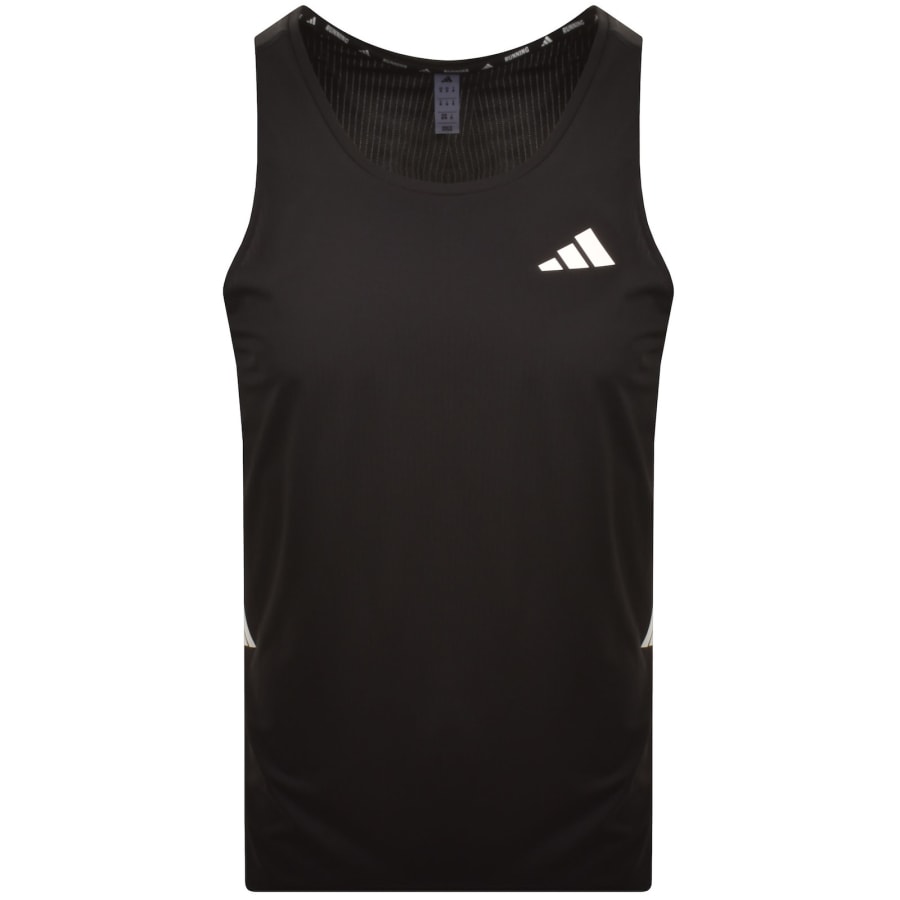 Image number 1 for adidas Sportswear ADI365 Vest Black