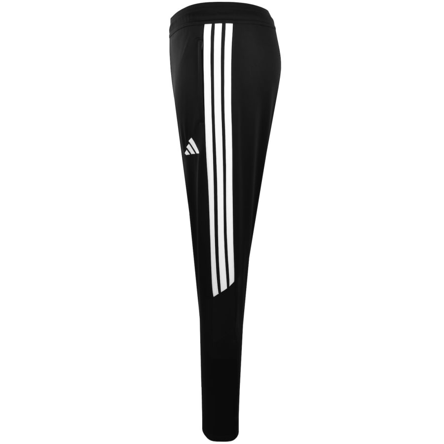 Image number 4 for adidas Sportswear Tiro Tracksuit Black