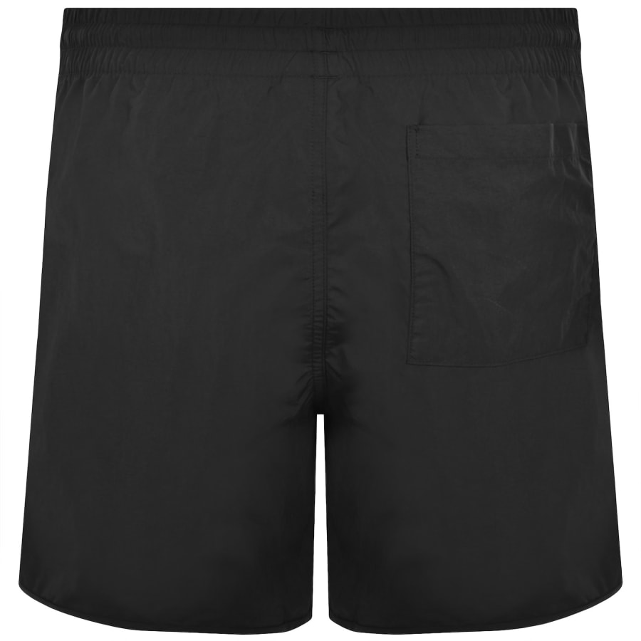 Image number 3 for adidas Originals Sprinter Shorts Black