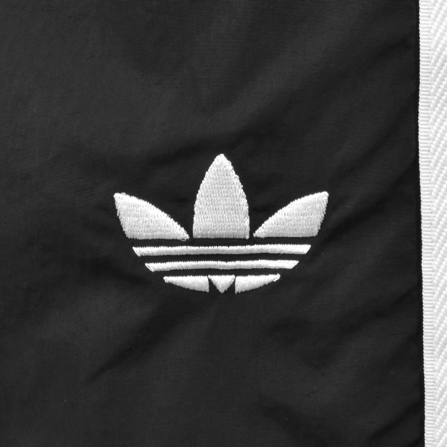 Image number 4 for adidas Originals Sprinter Shorts Black