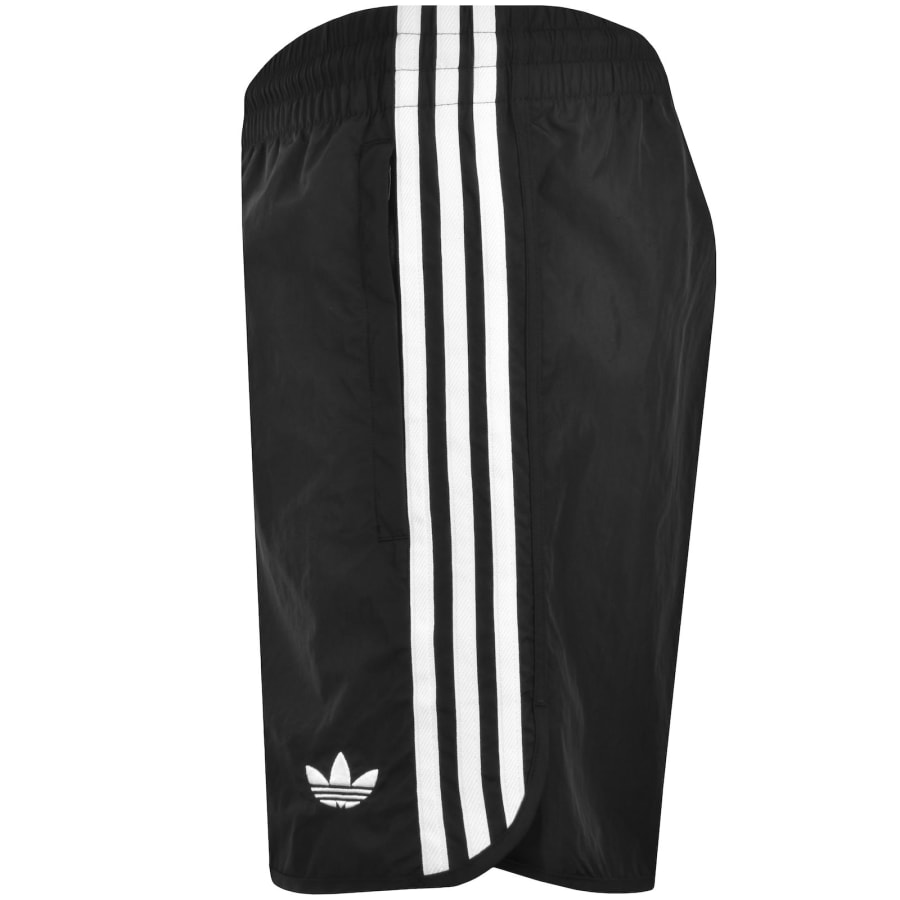 Image number 5 for adidas Originals Sprinter Shorts Black