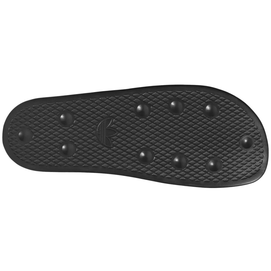 Image number 5 for adidas Originals Adilette Sliders Black