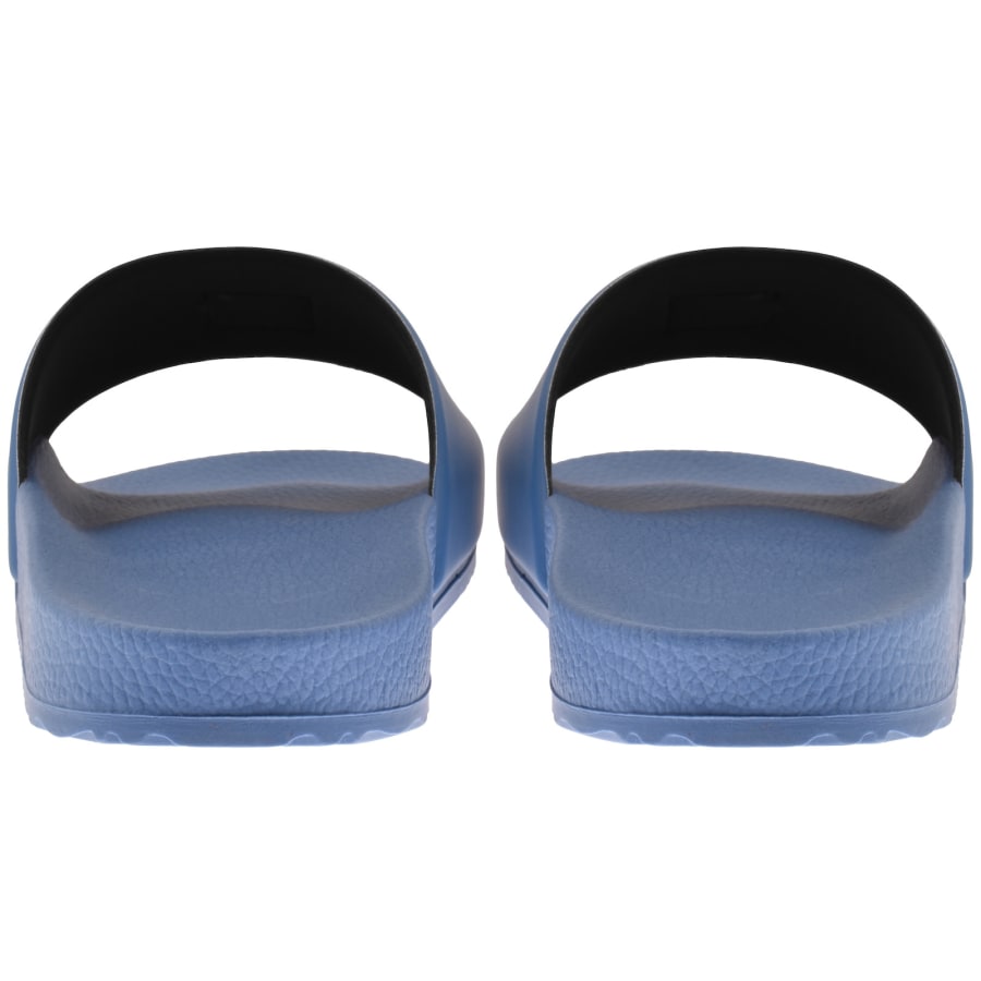 Image number 3 for HUGO Timein Sliders Medium Blue