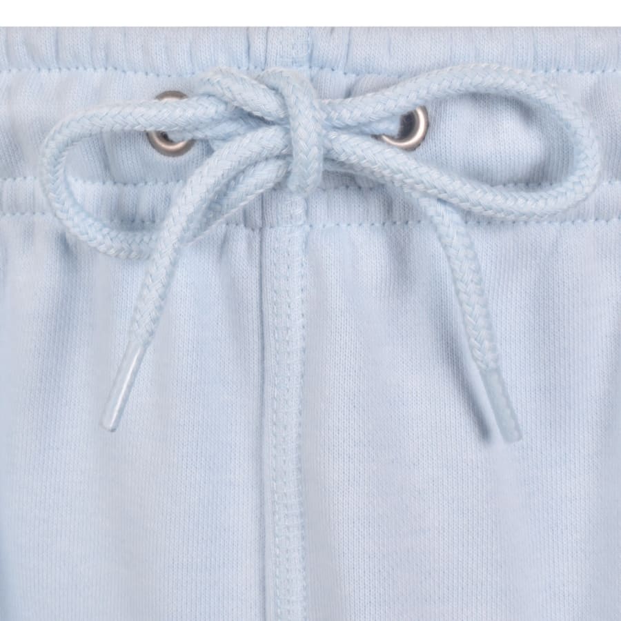 Image number 5 for Nike Club Flow Shorts Hydrogen Blue