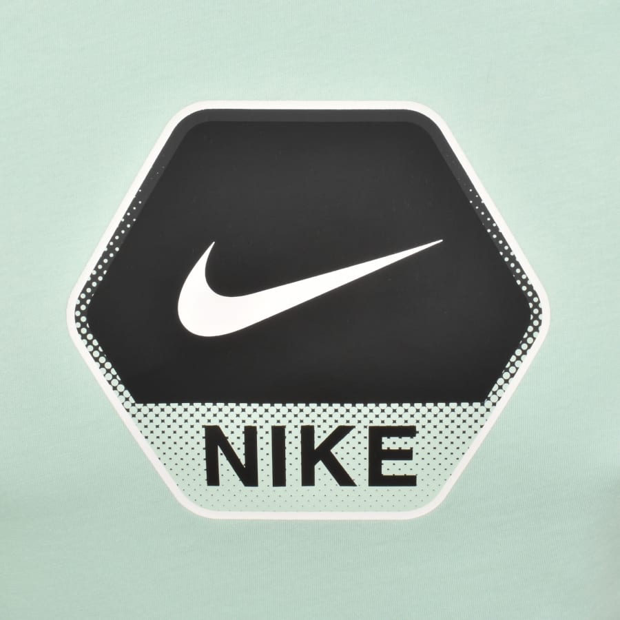 Image number 3 for Nike M NSW T Shirt Blue