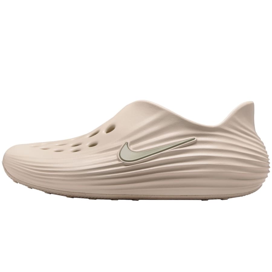 Image number 1 for Nike ReactX Rejuven8 Trainers Beige