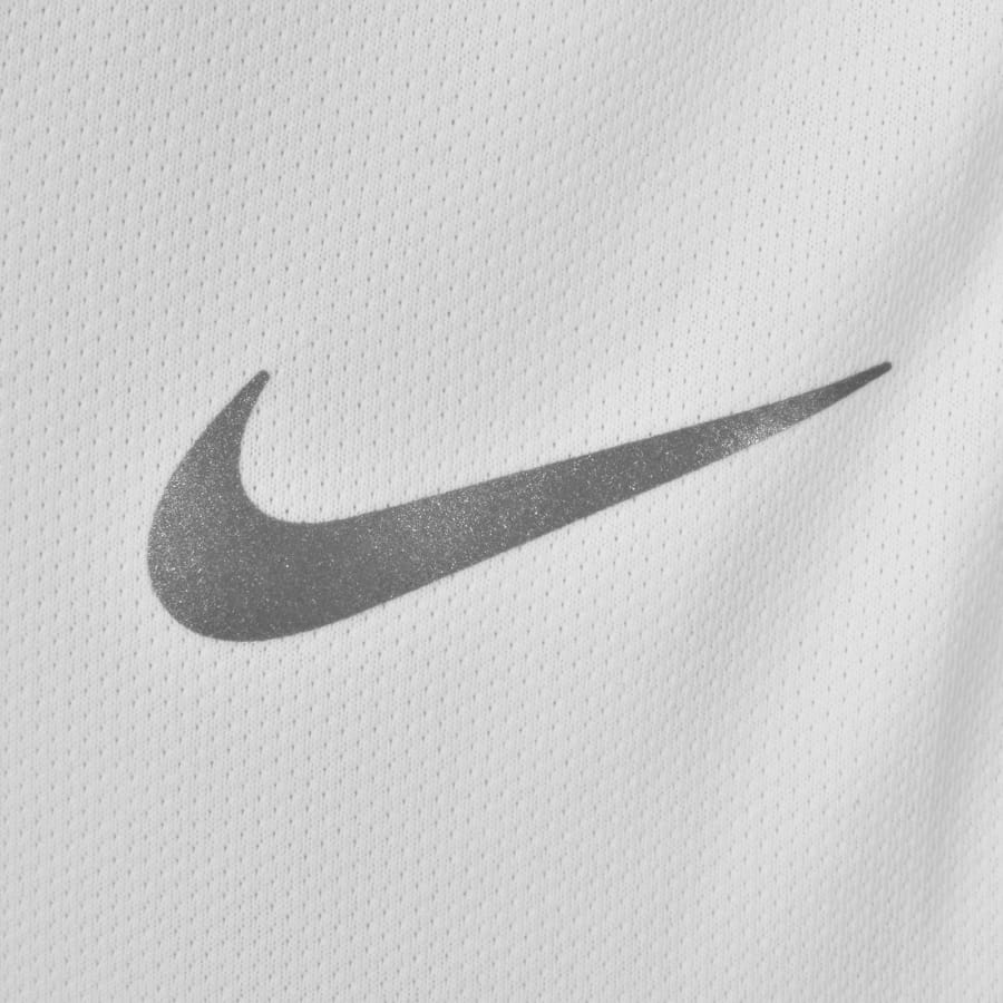 Image number 3 for Nike Running Vest White
