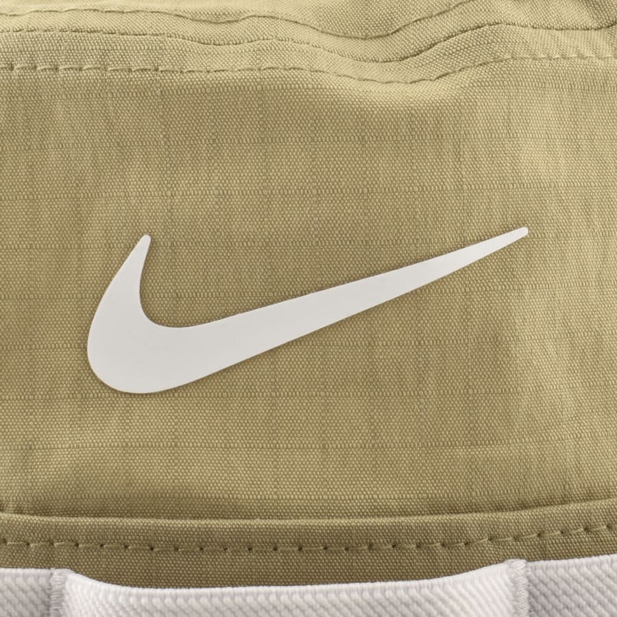 Image number 3 for Nike Dri-Fi Apex Bucket Hat Parachute Beige