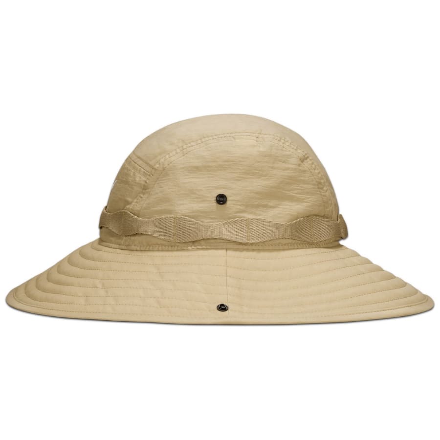 Image number 2 for Nike Apex Bucket Hat Beige