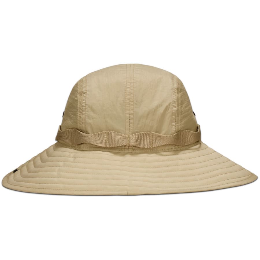 Image number 3 for Nike Apex Bucket Hat Beige